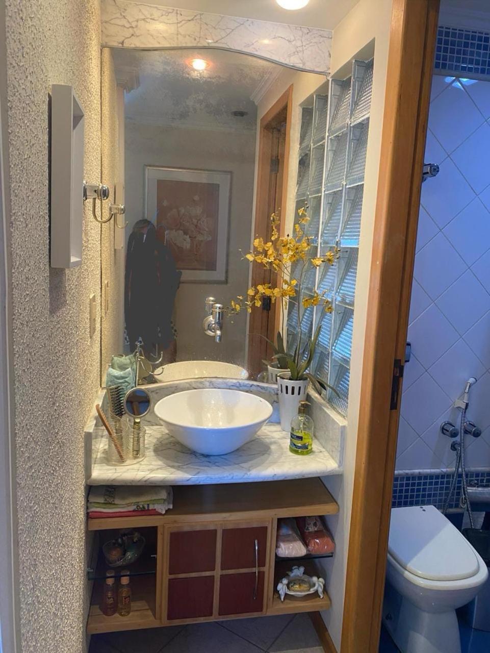 Apartamento No Arpoador Copacabana