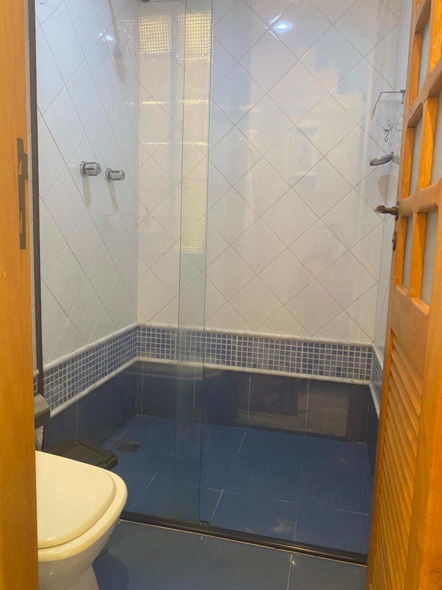 No Arpoador Copacabana Apartamento Rio de Janeiro