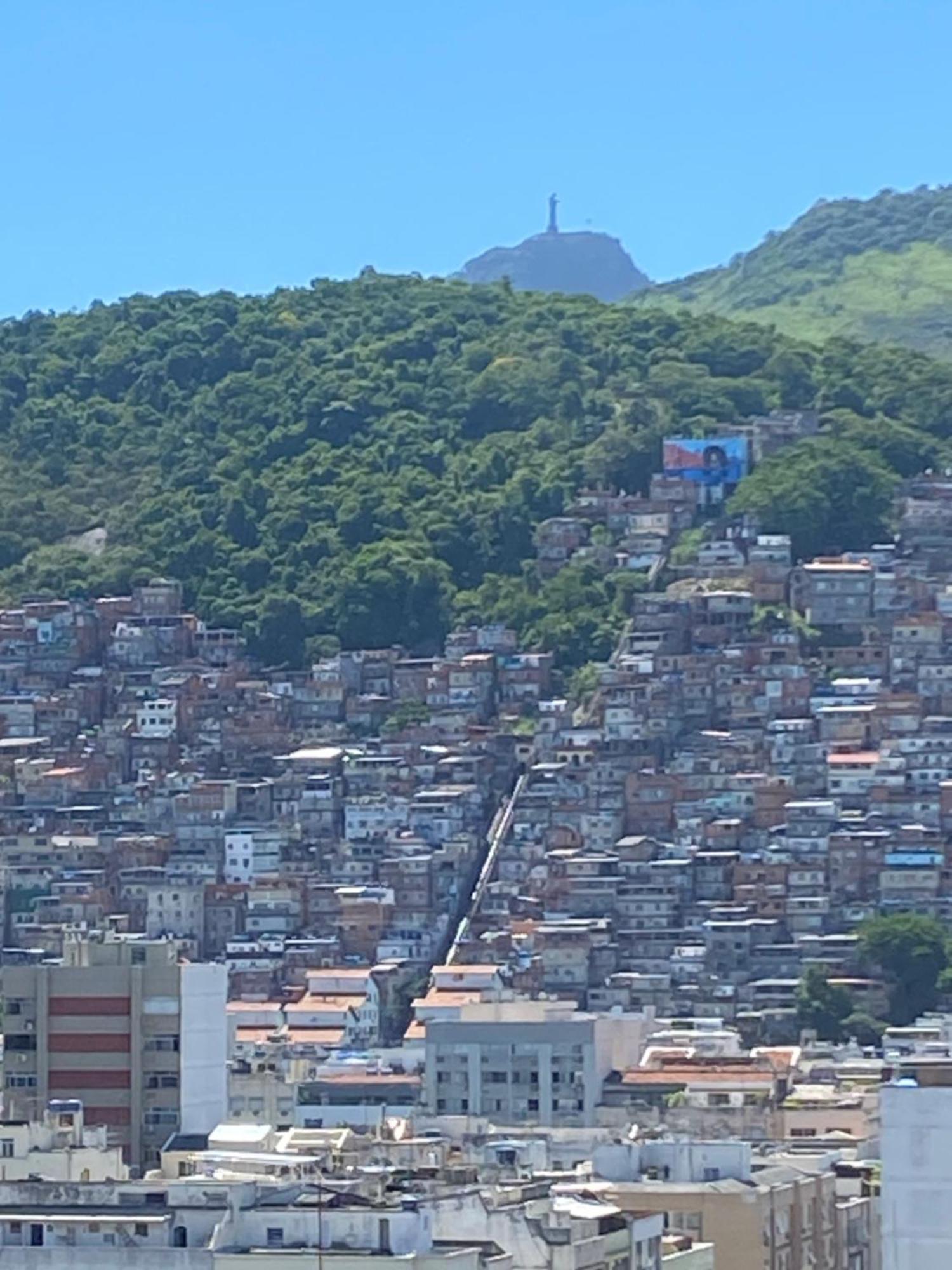 No Arpoador Copacabana Apartamento *