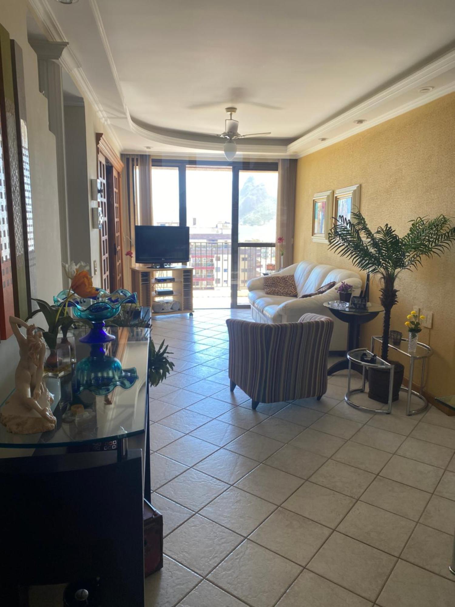Apartamento No Arpoador Copacabana Rio de Janeiro