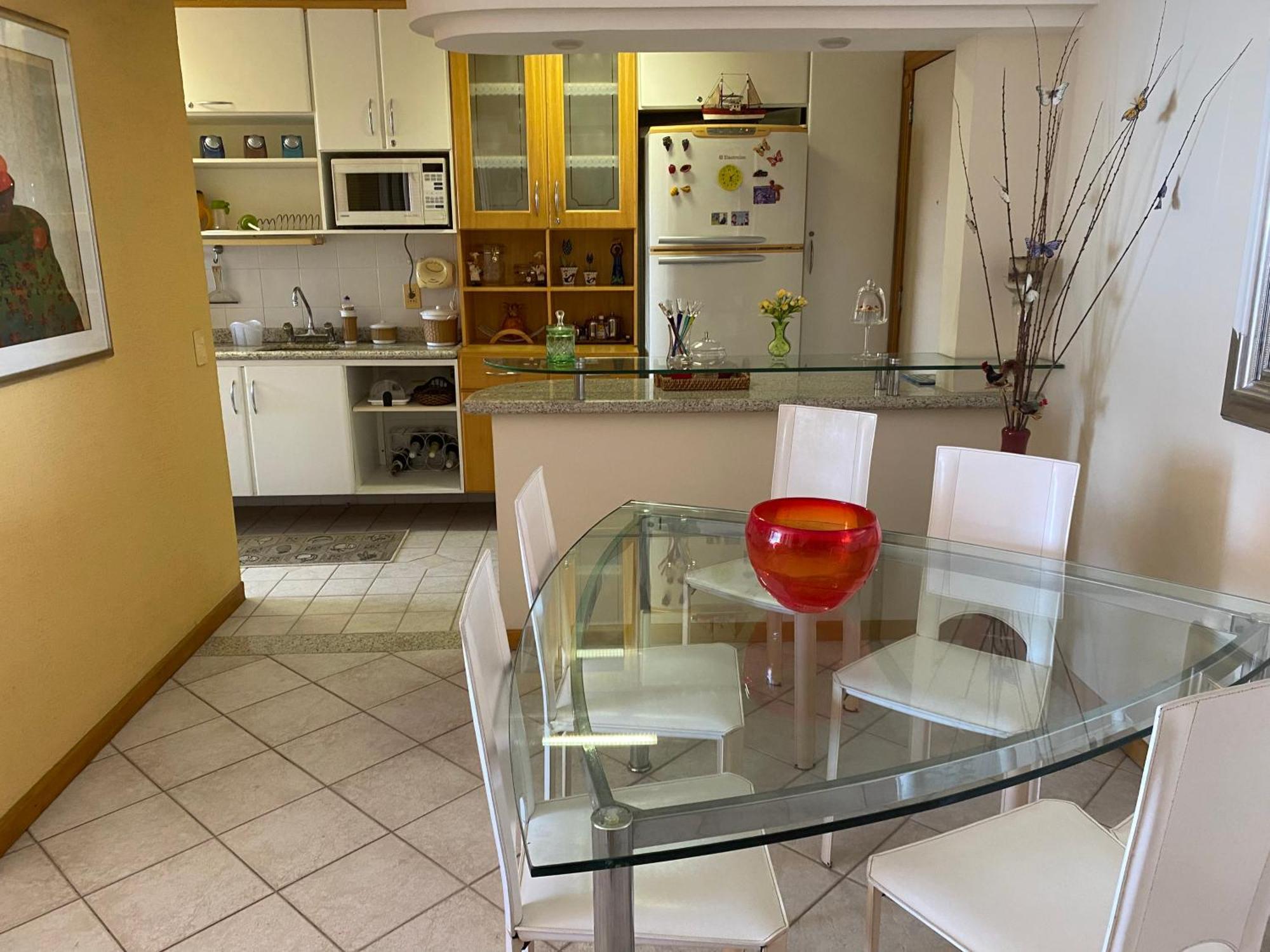 No Arpoador Copacabana Apartamento Rio de Janeiro